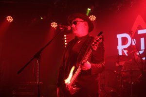 Ruts DC / Foto Lukáš Král