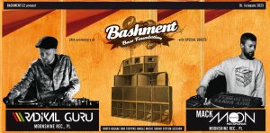 Bashment