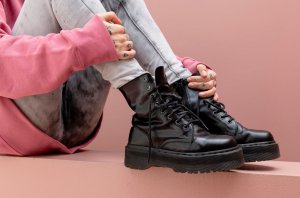 Nejen Podzimni Stylovka Boty Dr Martens