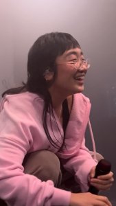 Yaeji, foto David Berdych