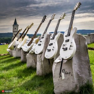 Firefly Remembering Rock Musicians That Left Us This Year 60551