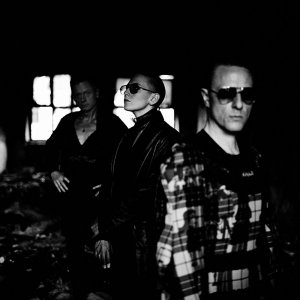 GUS GUS / Foto Michal Šebeňa