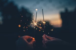 Foto Ian Schneider via unsplash.com