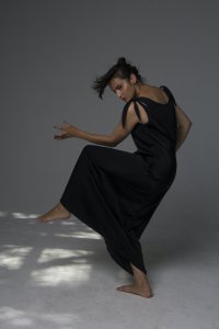 Jana Kirschner / Foto archiv J.Kirschner