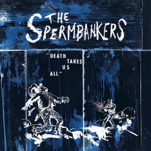 Spermbankers Cover