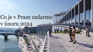 Budova Vltavské filharmonie, vítězný návrh, studio Bjarke Ingels Group / Vizualizace (c) BIG Bjarke Ingels Group