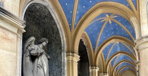 Foto (c) Hřbitovy a pohřební služby hl. m. Prahy