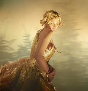 Ateliér designu oděvu a obuvi - Šárka Zejdová / Foto Stanislav Palán