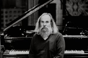 Lubomyr Melnyk / Foto Kate Kondratieva
