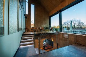 Starbucks na Pražském hradě / Foto Fikota