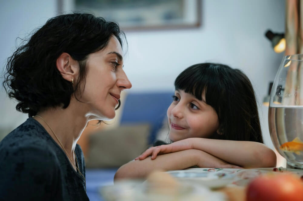 Festival ÍRÁN:CI 2024 zahájí film Šajdá australské režisérky íránského původu Núrá Nijásarí