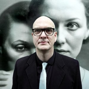 Boris Eldagsen / Foto Jan Sobottka