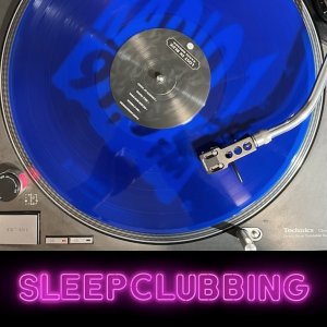 Sleep Vizu Blu Ctverec