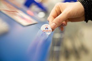 Tesco