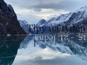 Norský snímek PÍSNĚ ZEMĚ režisérky Margreth Olin uvidíte v rámci festivalu SCANDI 2024 / Foto (c) Film Europe