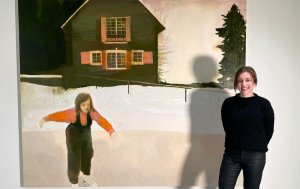 Foto (c) Trafo Gallery