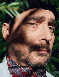 Divadlo Na zábradlí: Racek / Foto Julie Hrnčířová