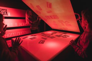 Lovci znaků / Foto Depo2015