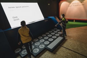 Lovci znaků / Foto Depo2015