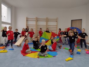 Nejvíce hlasů získaly projekty zaměřené na podporu dětí ze sociálně vyloučených rodin, dětí se specifickými potřebami nebo dětí v pěstounské péči