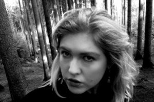 Foto Archiv Bara Alex Kasparova