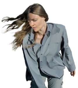 ML Buch / Foto Ani Liv Kampe