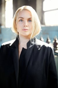 Emika / Foto 
 Tim Peterson