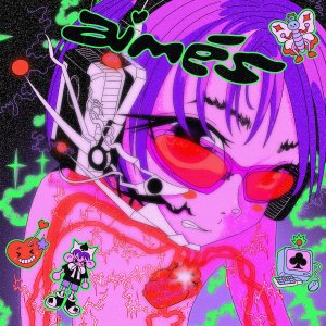 FVLCRVM Aimés (EP) Cover