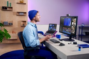 High Resolution JPG MX Solutions MX BRIO LIFE VIDEO EDIT OR Mx Mechanical Mini Mx Master 3S Graphite Human 222 WScreens