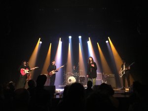 Foto Adéla Lňeničková