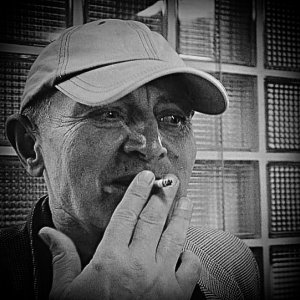 Pavel Zajíček / Foto Jiří Janda