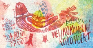 Velikonoční Koncert