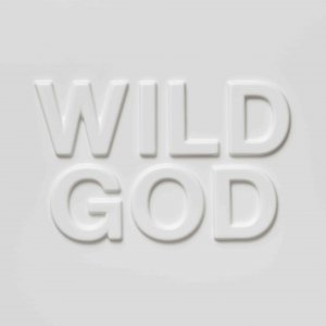 Wild God Artwork@2000×2000