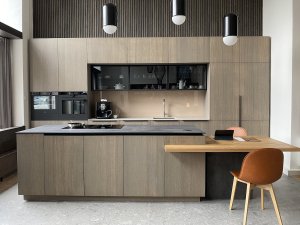 COZY STUDIO Liberec - interiér