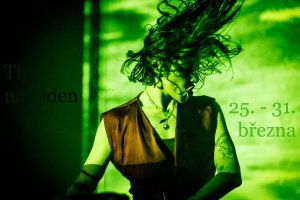 Festival Spectaculare vrcholí - přijíždí Sylvain Chauveau a proběhne Piano Day / Foto: Rome in Reverse, foto (c) Maxim Krušina