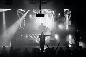 The Cassandra Complex  / Foto Daniela Vorndran