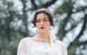 Karin Ann / Foto Christina Chi Craig