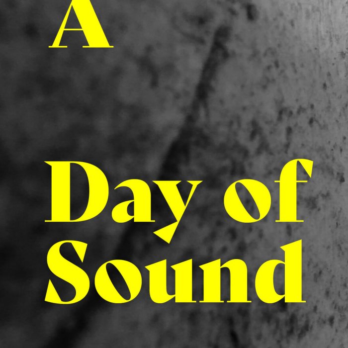 Na Festivalu A Day Of Sound Budou Monty Adkins I Zvukové Procházky