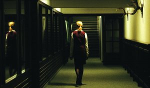 Snímek Hotel scenáristky a režisérky Jessicy Hausner