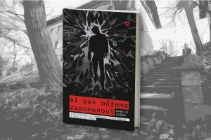 Letáky Na HitHit Ke Knize Az Pak Muzeme Zapomenout 5