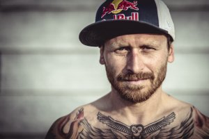 Michal Maroši / Foto Lukáš Wagneter