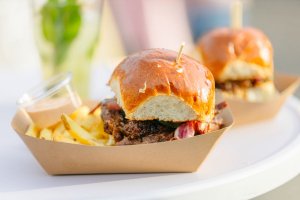 Pastrami PopUp / Foto Jakub Červenka