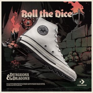 SU24 DUNGEON DRAGONS A09884C PS3 9600 1X1