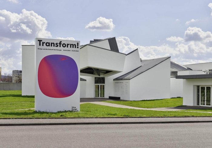 Vitra Design Museum Uvádí Výstavu Transform!  Designing The Future Of Energy