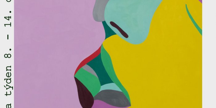 V DSC Gallery Vystavuje Britská Umělkyně Helen Beard / With Your Mouth As A Pillow 2024 (c) Helen Beard