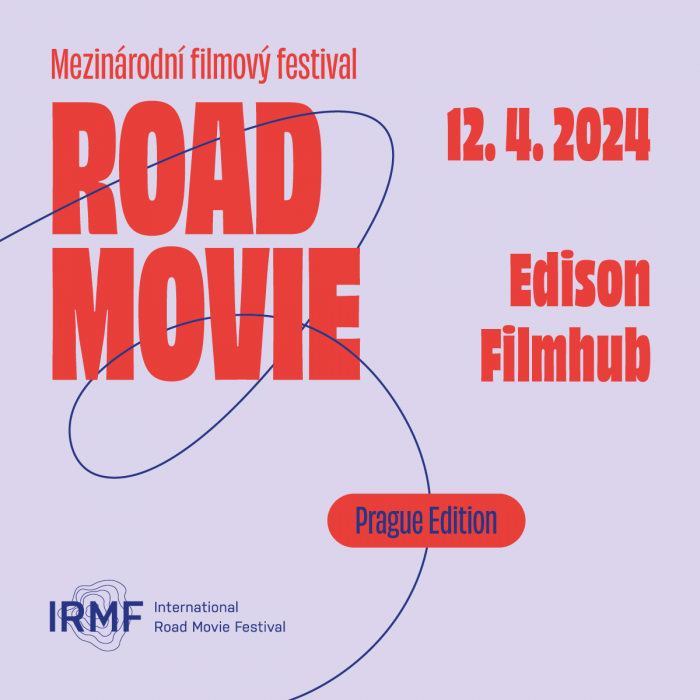 Výběr Nejlepších Snímků Z International Road Movie Festivalu Uvidíte V Edison Filmhubu