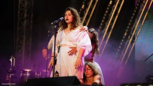 Fallgrapp, Pohoda 2023 / Foto Adam Zvolenský