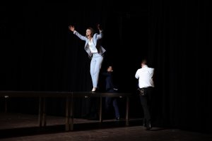 Foto Tereza Ondryášová