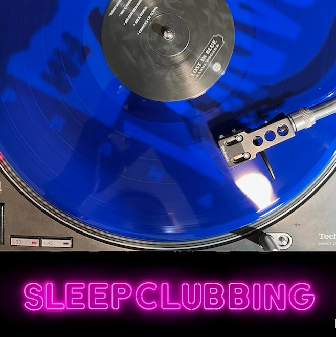 Audio: Sleepclubbing 44