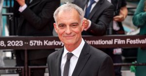 Ivan Trojan / Foto (c) MFF Karlovy Vary